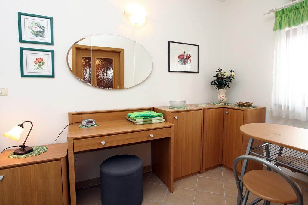Parenzana Sea View Apartments Sk ปอร์โตรอซ ภายนอก รูปภาพ