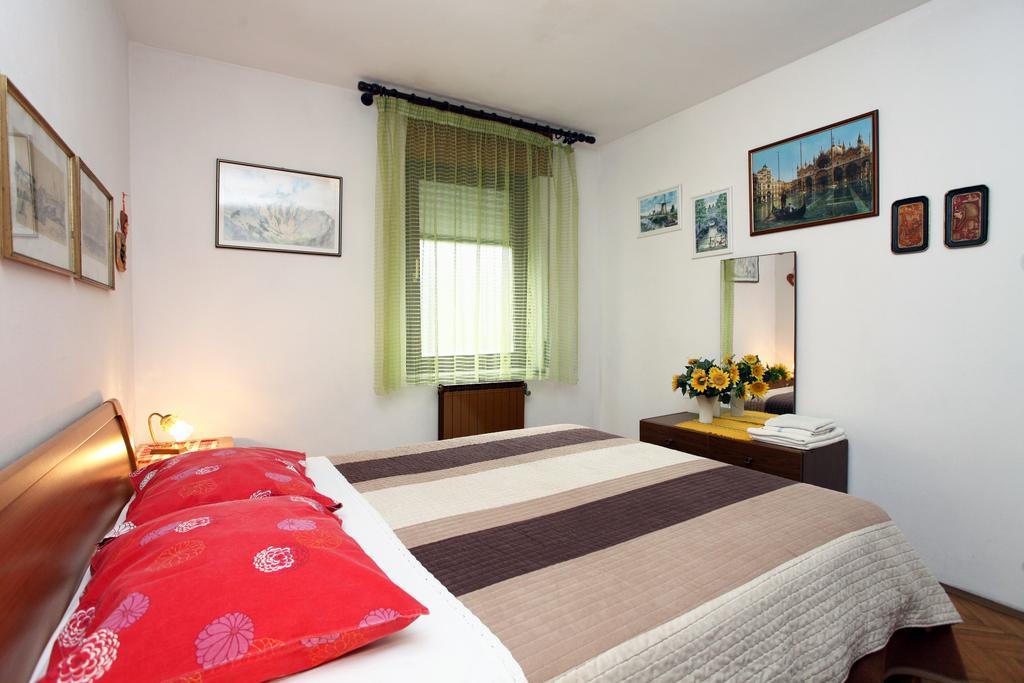 Parenzana Sea View Apartments Sk ปอร์โตรอซ ภายนอก รูปภาพ