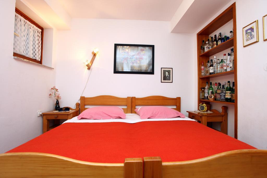 Parenzana Sea View Apartments Sk ปอร์โตรอซ ภายนอก รูปภาพ